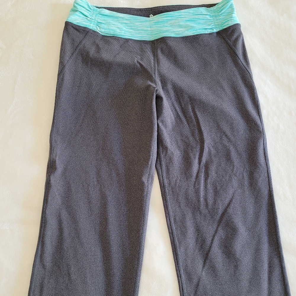 Tuff Athletics capri